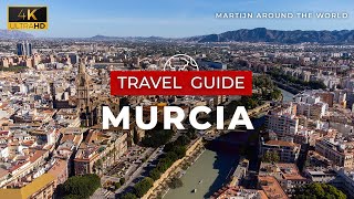 Murcia Travel Guide - Spain