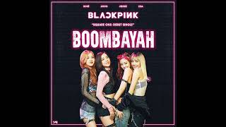 Blackpink - Boombayah 1 Hour Loop