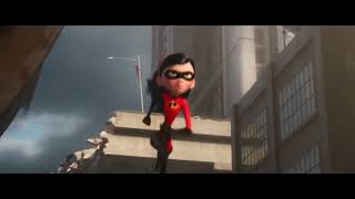 Incredibles 2 | Disney Channel | Family Movie Promo (May 2024)