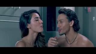 Befikra Video Song Tiger Shroff, Disha Patani - Sam Bombay - Meet Bros