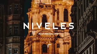 ⚡ TRAP BOW Instrumental | "Niveles" - El Alfa El Jefe x Musicologo | Dembow Dominicano / Afrobeat
