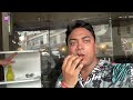 best making of biggest amritsari tandoori murgh chicken rs. 450 only l amritsar street food