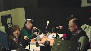 MID-FM761【AYAと陽子の音楽に乾杯♪】2025/01/28