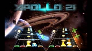 Apollo 21 | Guitar Hero/Clone Hero Custom Song [400 sub special!] (1/3)