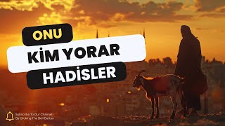 Şeytanı kim yorar? Ebû Hüreyre\