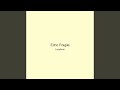 Echo Fragile