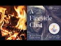 Thank You Life Presents: A Fireside Chat with SoulStrides (Dr. Sara Herman & Alison Hunter)