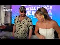 Becky Hill Full Set  Capital Dance Live In Ibiza