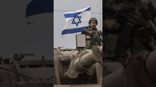 Israel hat wohl Kontrolle über Grenzregion zum Gaza-Streifen wiedererlangt #shorts