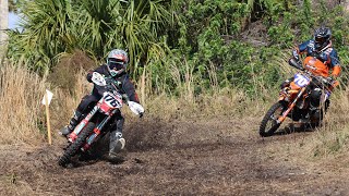 24/25 HS6 - TCTR Groundhog Hare Scramble - Super SR A | Alex Cox #176