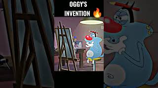 Oggy Invension shock Bob 😲 🔥#oggyandthecockroaches #treanding #shorts #foryourpage foryour