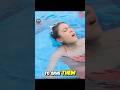 Unexpected Things Happened When These Women Swim Together😳 #movie #viral #shorts