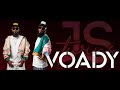 JS TWINS - VOADY