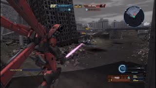 Gundam BO2 - 2024