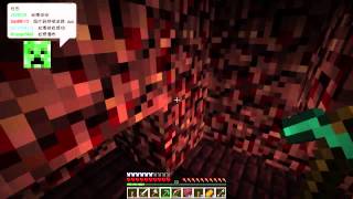 秋風Minecraft Tuesday 日常新生活(6) - 3 / 8