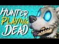 PLAY DEAD HUNTER IS A HIGH LEGEND DECK? - Standard Constructed - The Witchwood