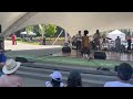 Kayo Lyon & The Resilient Reggae Band, Caribbean Days Festival 2023