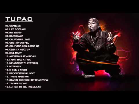 2pac discography download free