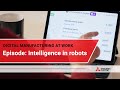 Digital manufacturing at work: Intelligence in robots I Mitsubishi Electric