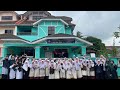 TAUTAN KASIH - AL-IMAN HIGH SCHOOL