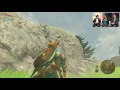 The Legend of Zelda Breath of the Wild - The NES Connection - Nintendo E3 2016