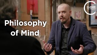 Nathan Jacobs - Philosophy of the Mind