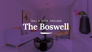 Taylor Wimpey - The Boswell 3 bedroom home