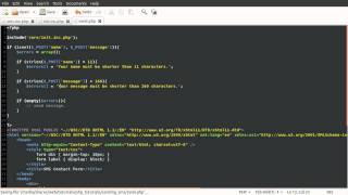 PHP Tutorial: Sending SMS (Text Message) [part 02]