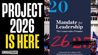 Project 2026 is Coming For Your Family | Sam Osterhout & Andra Watkins