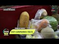 Así los precios de la fruta en la Central de Abasto de la CDMX | Noticias con Francisco Zea