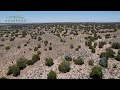 northern arizona land for sale 42 acre ranch with tiny cabin and blm land bordering 2 sides