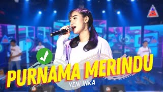 Yeni Inka Purnama Merindu Music ANEKA SAFARI