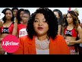 Bring It!: The Dancing Dolls' POWERFUL Black History Dance (S3 Flashback) | Lifetime