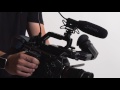 The SGM-250CX Professional Compact Cine Mic