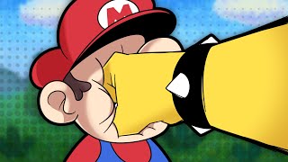 Paper Mario: Master Quest is kinda rough