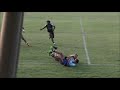 erub united 2017 highlights