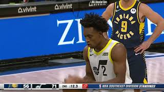 Collin Sexton vs Indiana Pacers | 2022-12-03