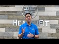 what is a red light session like healthfit physical therapy u0026 chiropractic