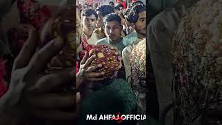 6 तारीख jabalpur muharram 2024 #muharram2024 #youtubeshorts #shortsviral  #viralreels #shortsvideo