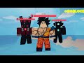 Upgrading TV MAN To STRONGEST EVER! (Roblox )