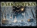 Dark Pumpkin. Halloween. 4K