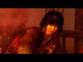 sekiro shadows cry twice ► shura