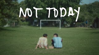 Reality Club - Not Today (Official Music Video)