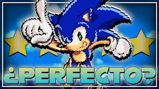 El mejor JUEGO de Sonic... ¿Segun IGN?