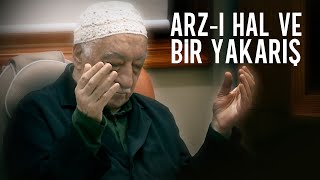 Nağme - 546 - | Arz-ı Hal ve Bir Yakarış | M. Fethullah Gülen | (2022/05/03)