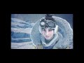 mhwib 主線任務故事 36 冰原 討伐霜翼風漂龍 shriekinglegiana 4k ultra wide pc gameplay