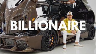 BILLIONAIRE Luxury Lifestyle 💲 [2022 BILLIONAIRE MOTIVATION] #10