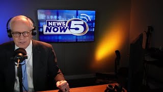 News 5 Now @ 12:30 | Jan. 30, 2025