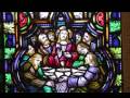 Gloria in Excelsis Deo - Glory to God in the highest - Trinity Episcopal Church - Fredonia, N.Y.