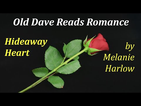 Hideaway Heart - Melanie Harlow (Blurb)